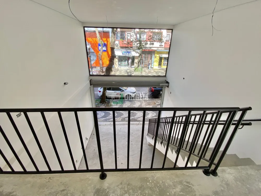 Loja-Salão, 60 m² - Foto 1