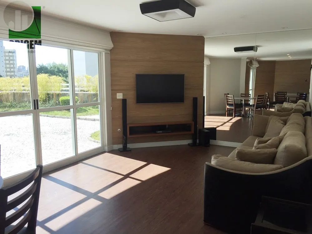 Apartamento, 2 quartos, 95 m² - Foto 1