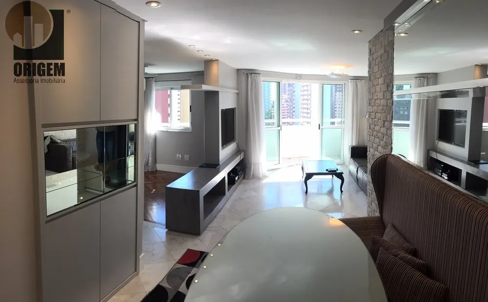 Apartamento, 2 quartos, 95 m² - Foto 2
