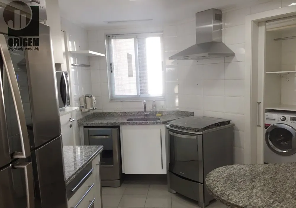 Apartamento, 2 quartos, 95 m² - Foto 4