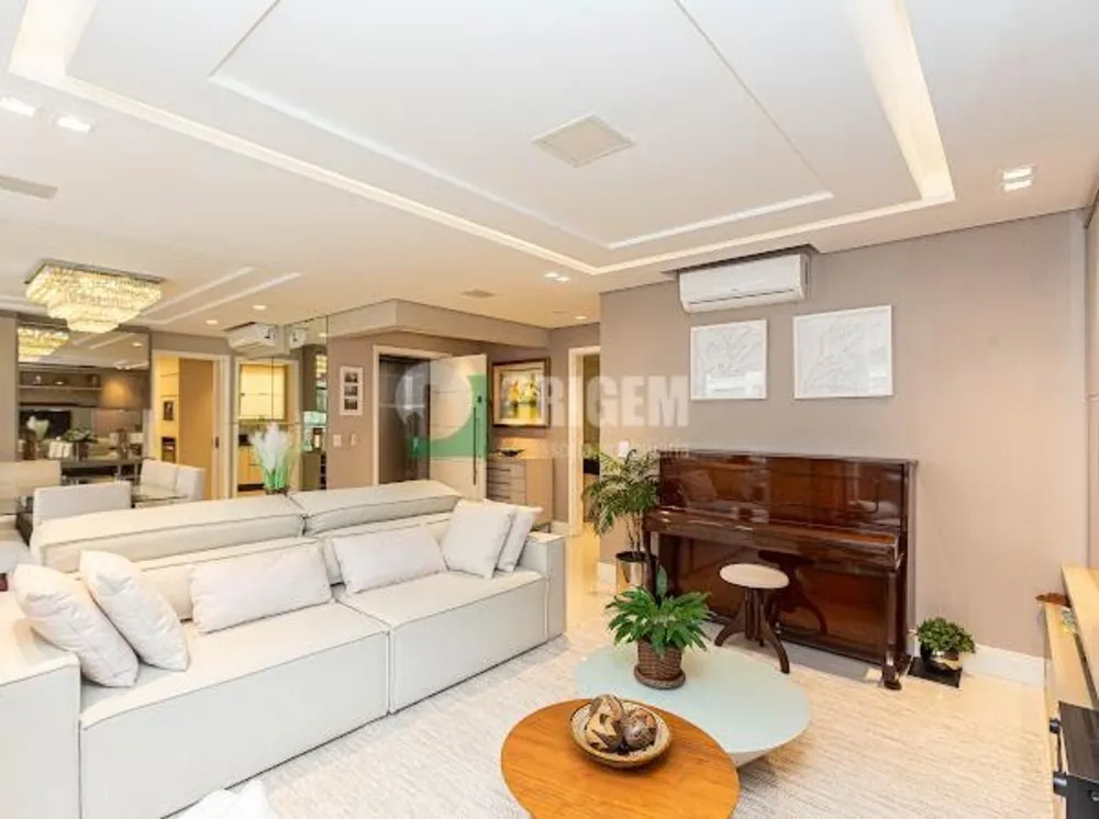 Apartamento, 3 quartos, 163 m² - Foto 4
