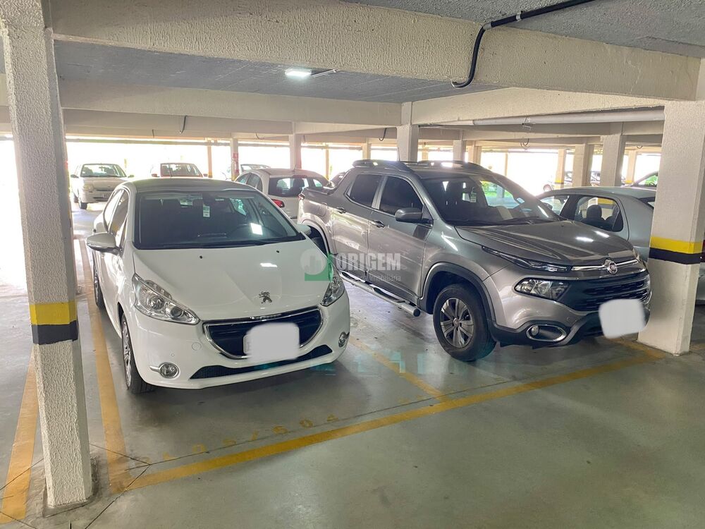 Cobertura, 2 quartos, 59 m² - Foto 6