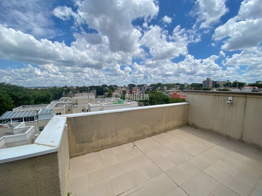 Cobertura, 2 quartos, 59 m² - Foto 2