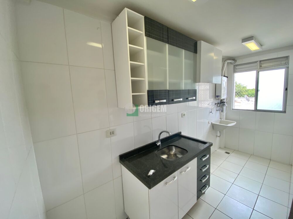 Cobertura, 2 quartos, 59 m² - Foto 5