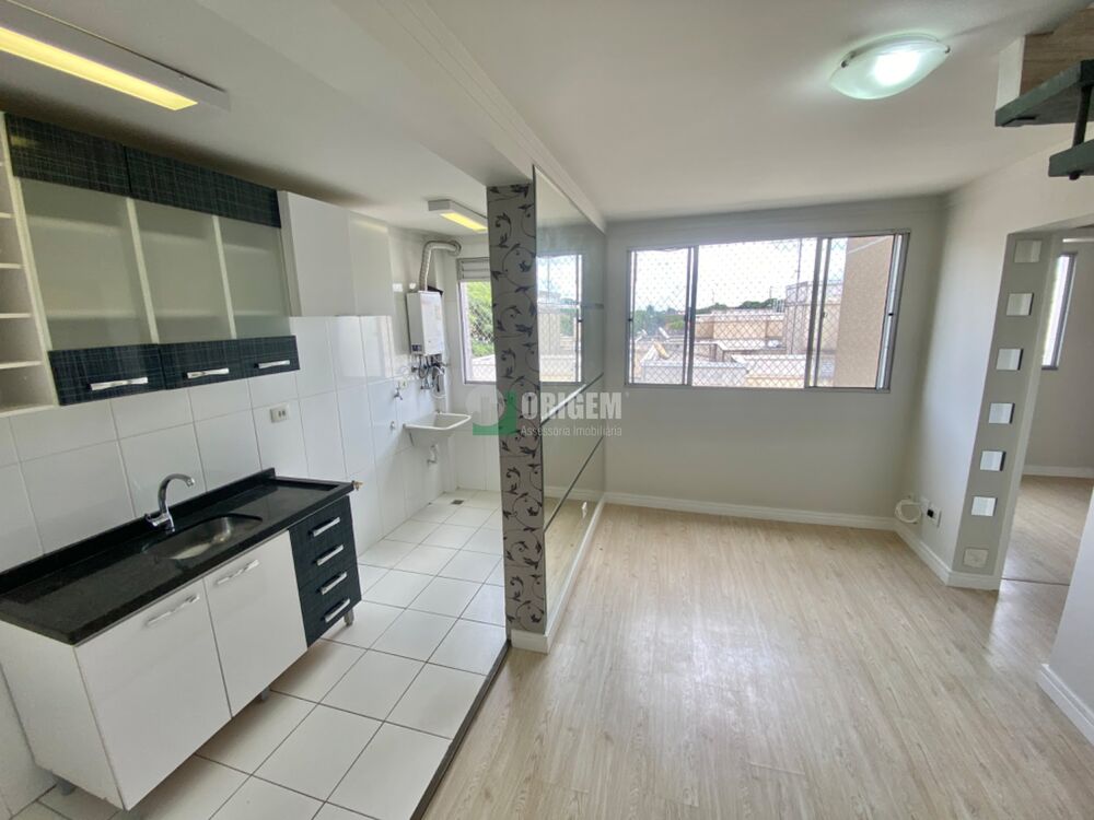 Cobertura, 2 quartos, 59 m² - Foto 3