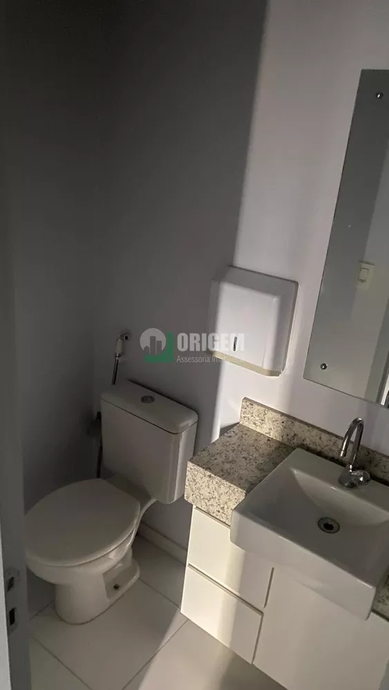 Conjunto Comercial-Sala à venda, 73m² - Foto 12