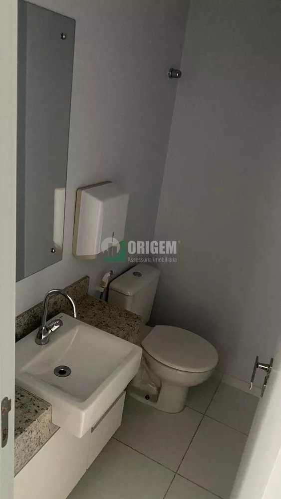 Conjunto Comercial-Sala à venda, 73m² - Foto 10