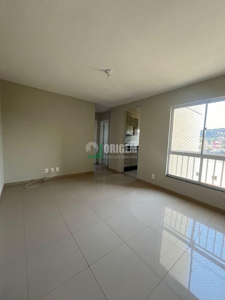 Apartamento, 2 quartos, 42 m² - Foto 14