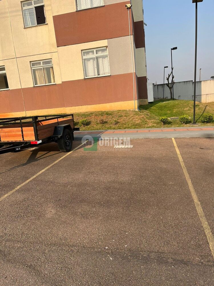 Apartamento, 2 quartos, 42 m² - Foto 3