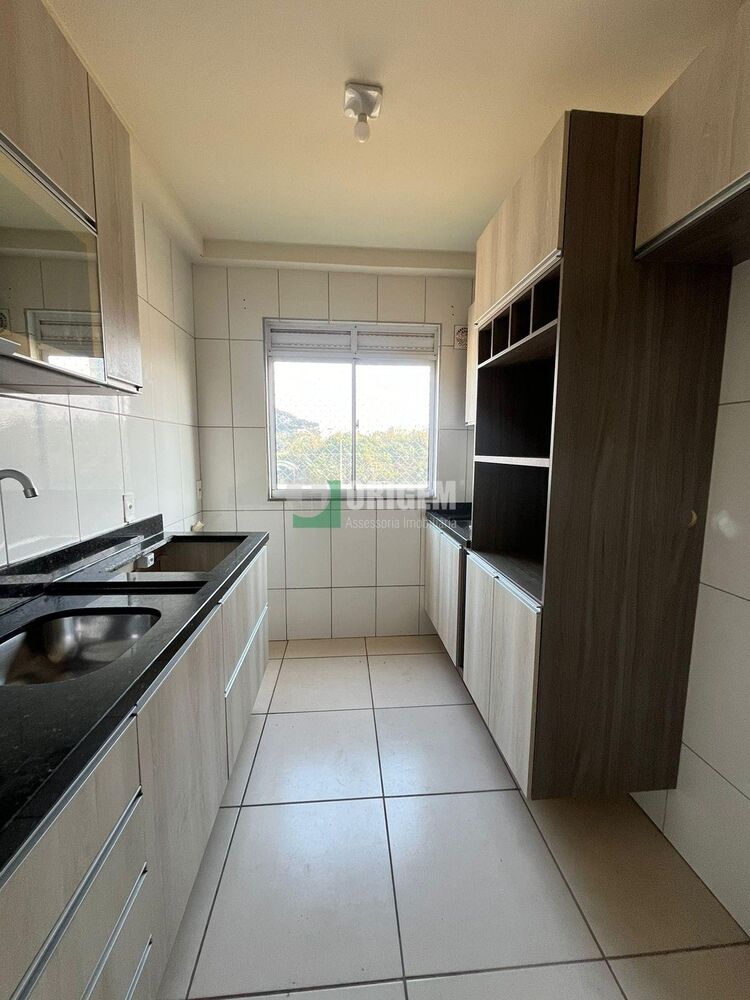 Apartamento, 2 quartos, 42 m² - Foto 10