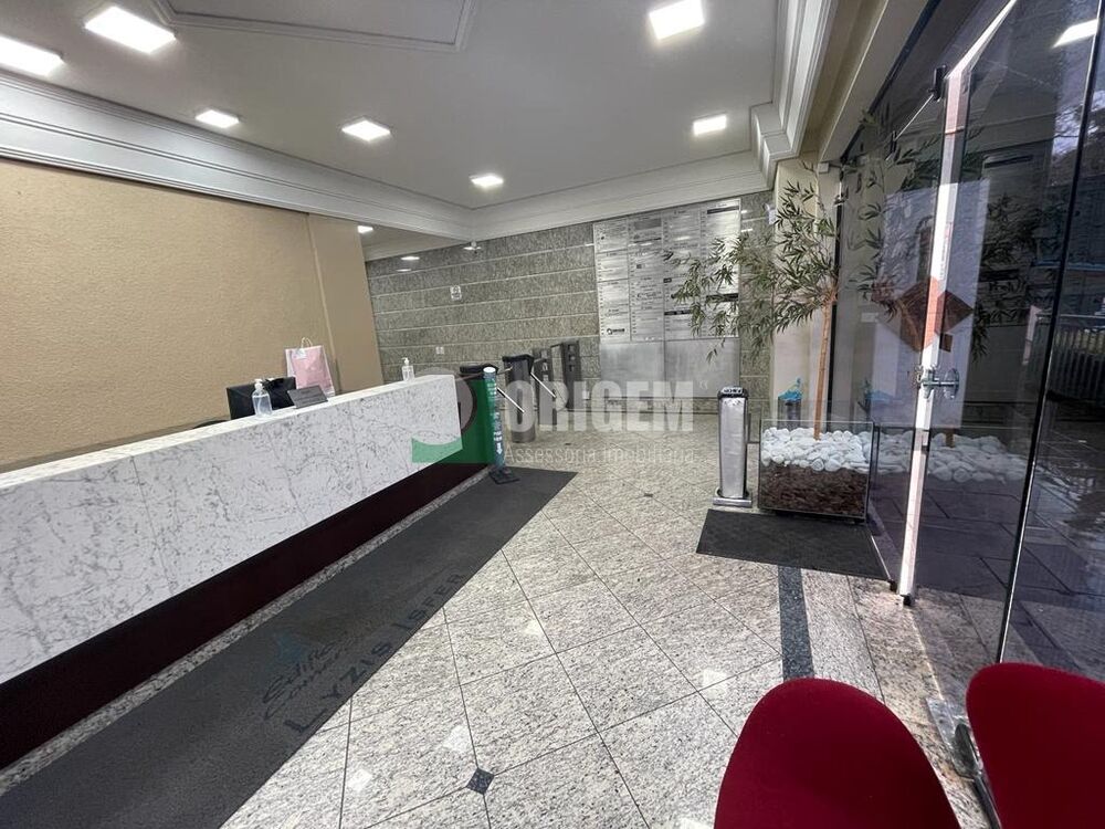 Sala-Conjunto, 33 m² - Foto 8