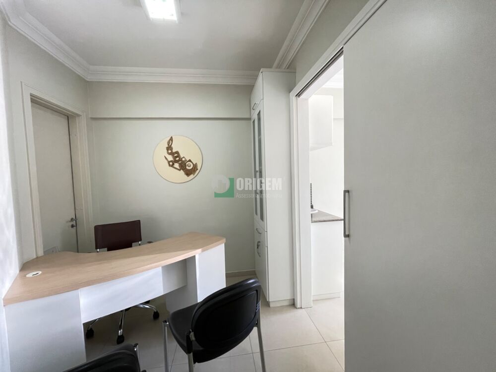 Sala-Conjunto, 33 m² - Foto 6