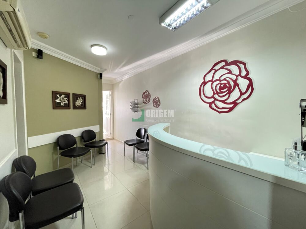 Sala-Conjunto, 33 m² - Foto 1