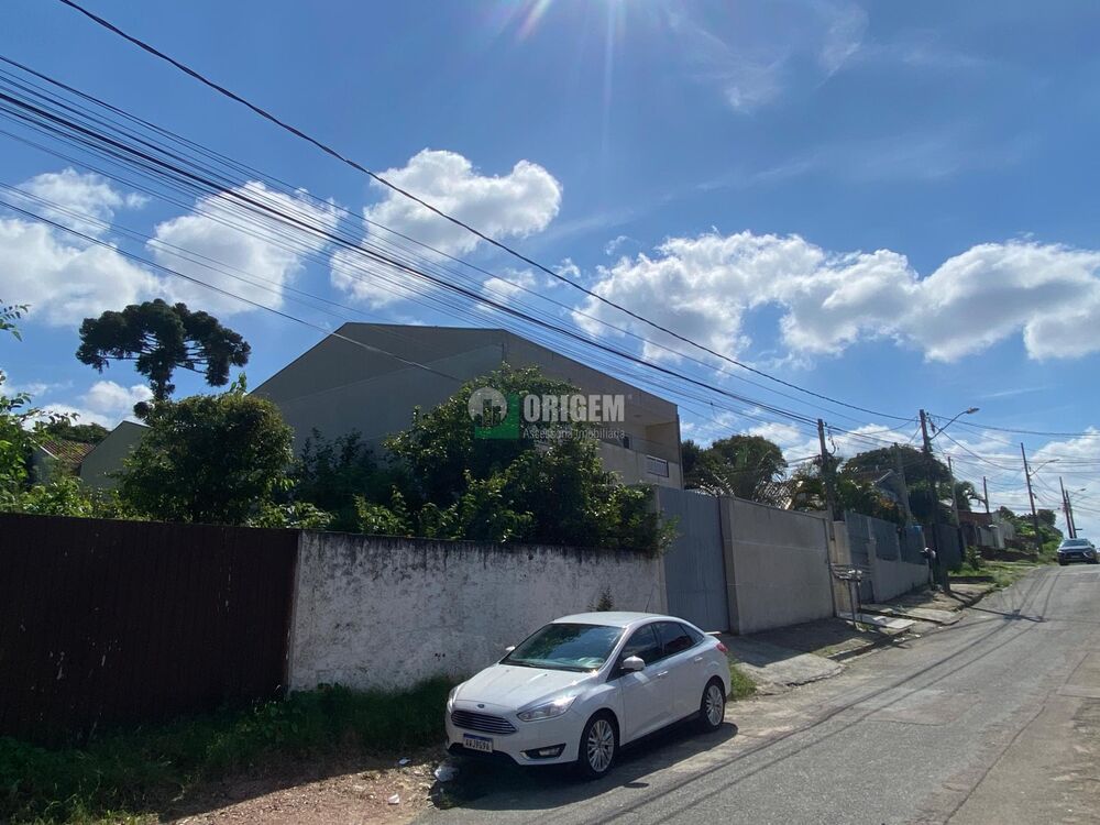 Terreno, 611 m² - Foto 1