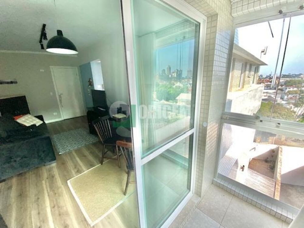 Apartamento, 1 quarto, 42 m² - Foto 8