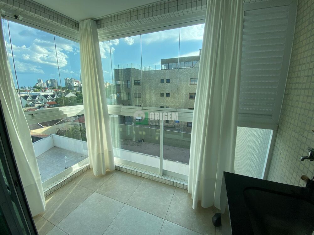 Apartamento, 1 quarto, 42 m² - Foto 9