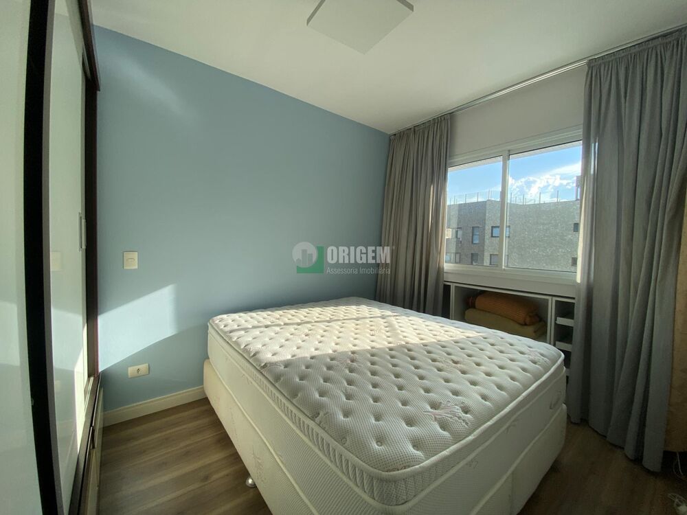 Apartamento, 1 quarto, 42 m² - Foto 1
