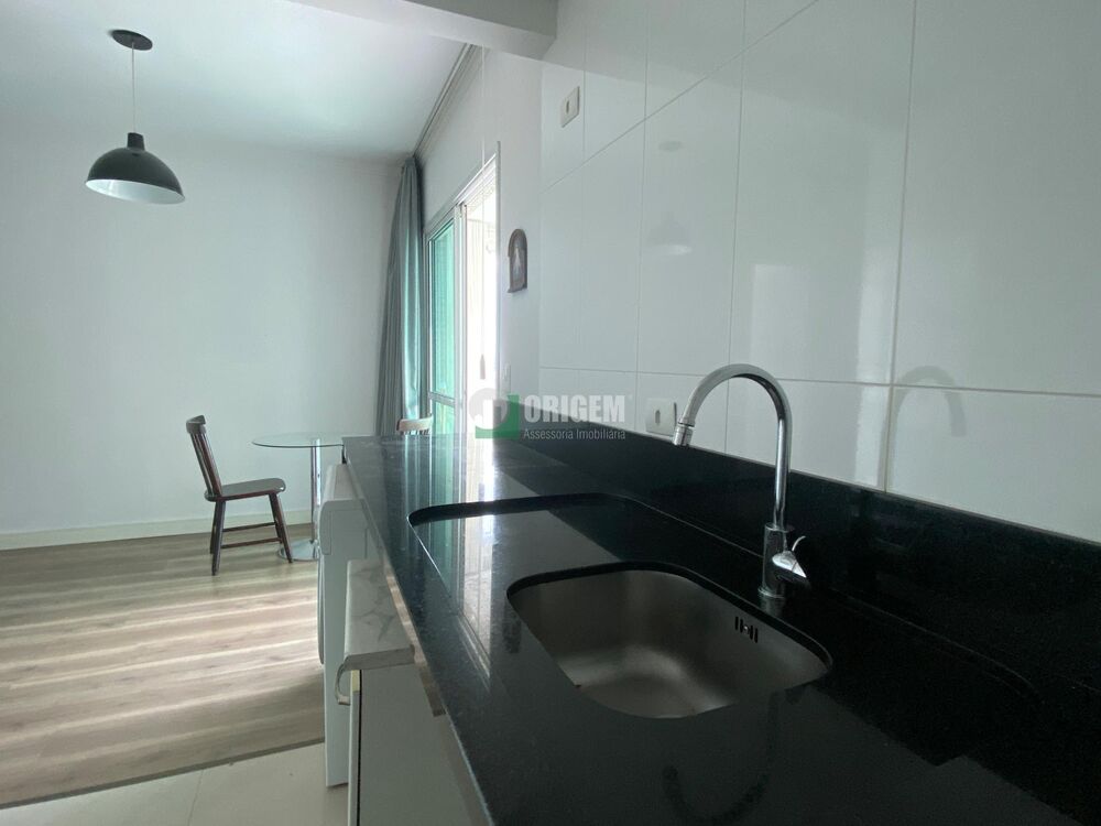 Apartamento, 1 quarto, 42 m² - Foto 7