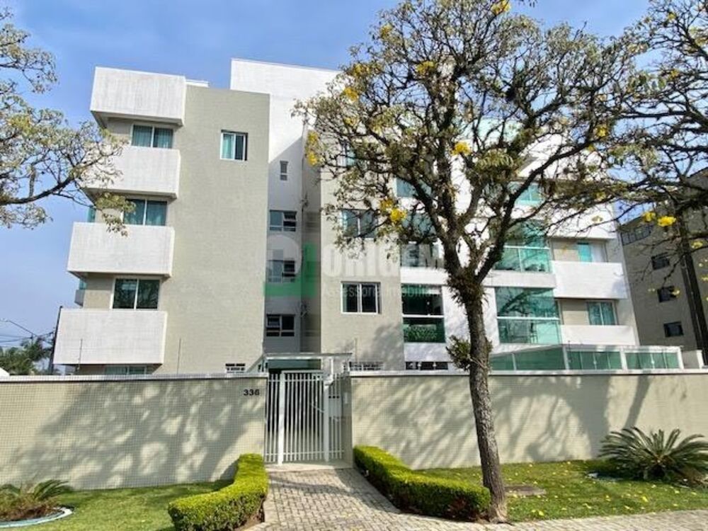 Apartamento, 1 quarto, 42 m² - Foto 2