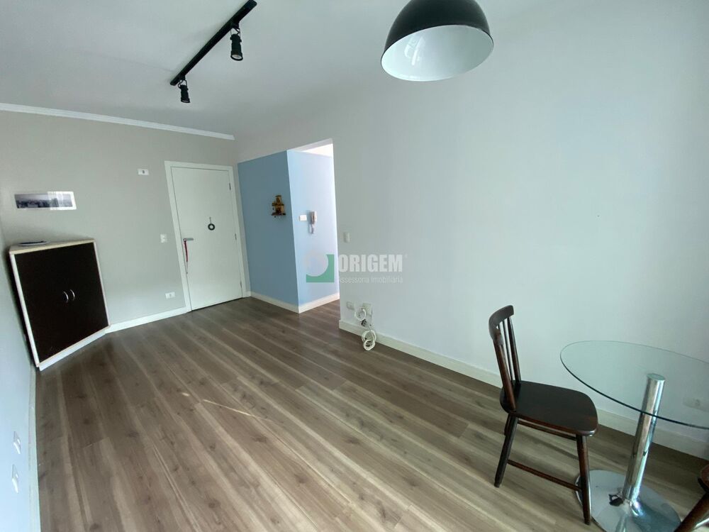 Apartamento, 1 quarto, 42 m² - Foto 3