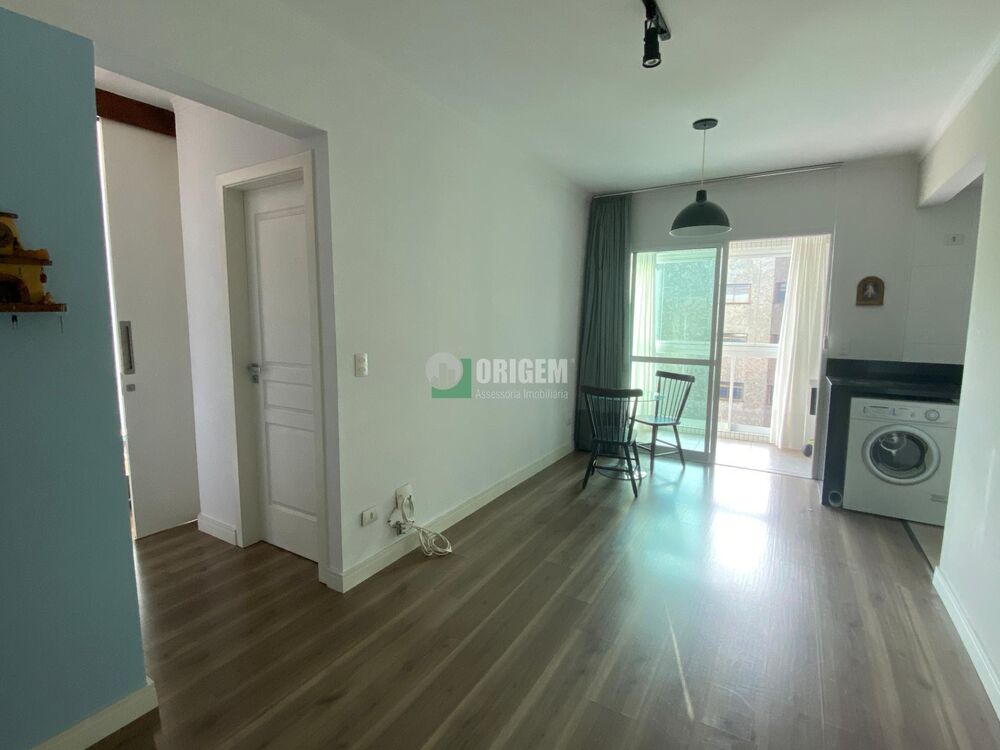 Apartamento, 1 quarto, 42 m² - Foto 5