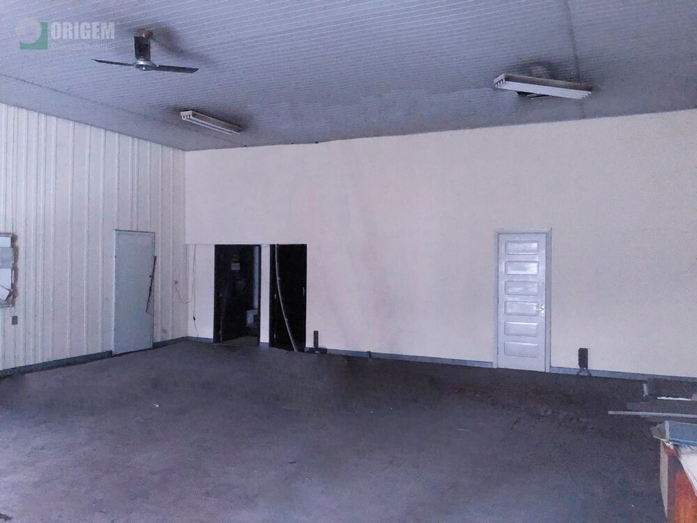 Loja-Salão, 408 m² - Foto 2