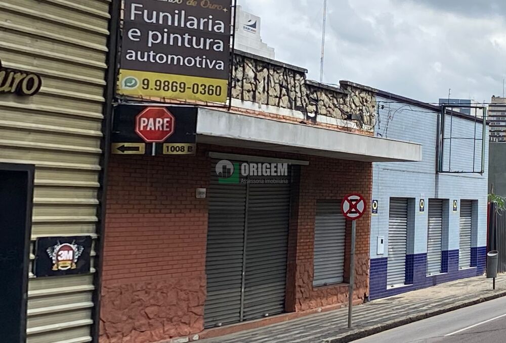 Loja-Salão, 408 m² - Foto 3
