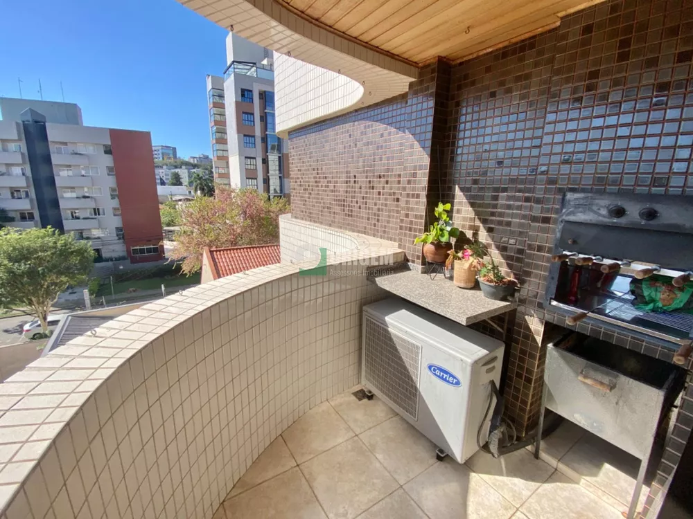 Apartamento, 3 quartos, 104 m² - Foto 6