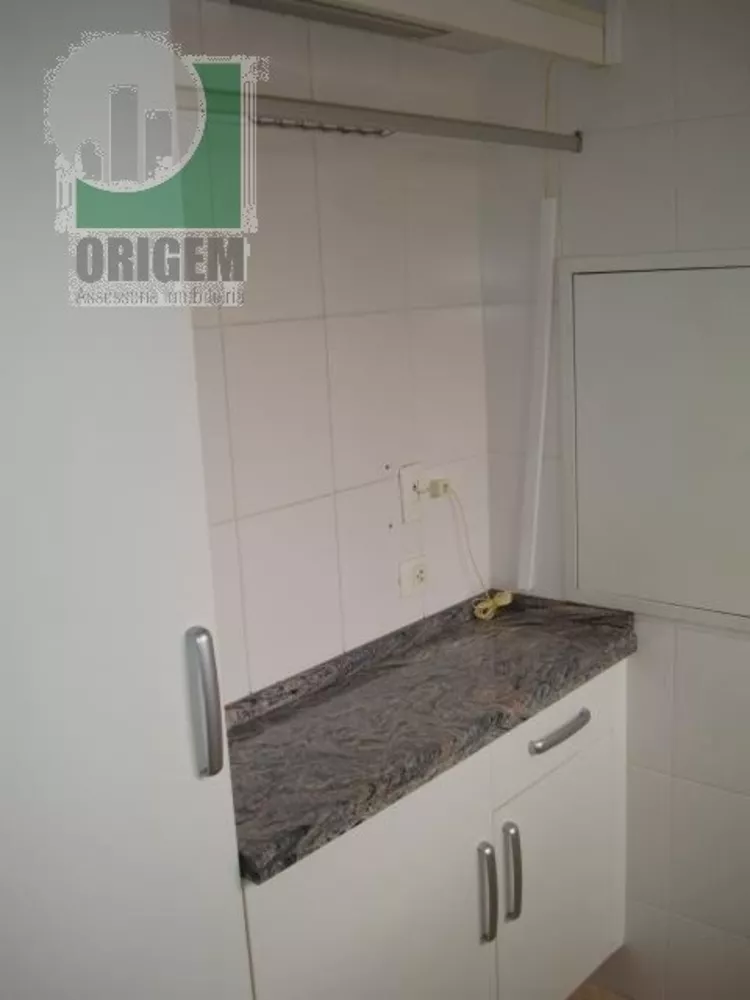 Apartamento, 3 quartos, 104 m² - Foto 2