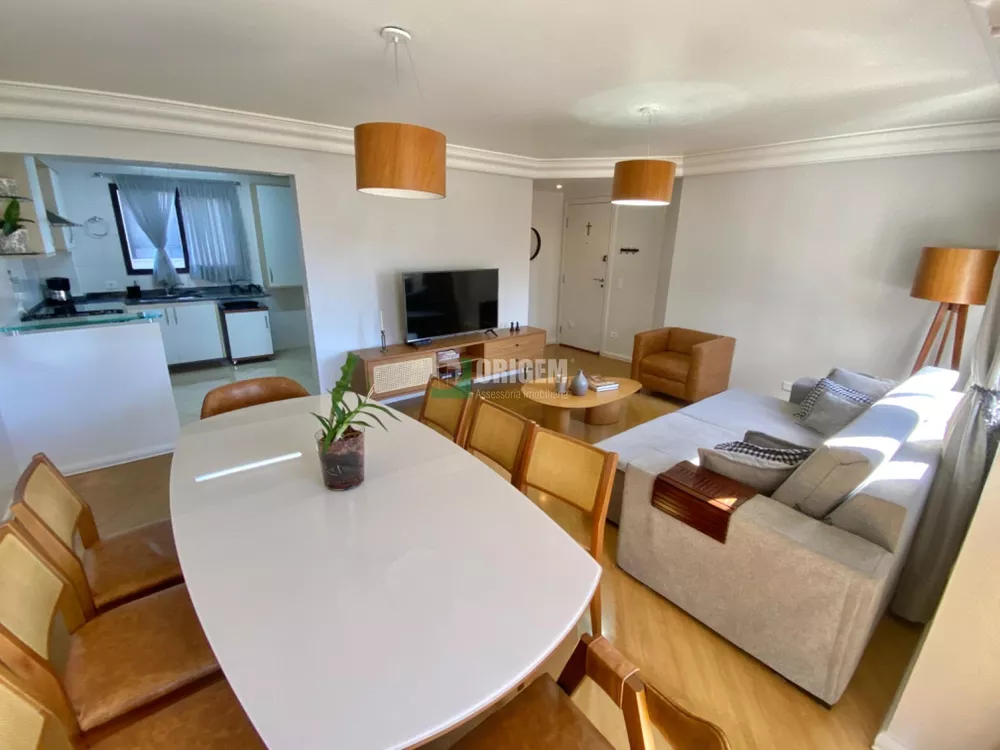 Apartamento, 3 quartos, 104 m² - Foto 8