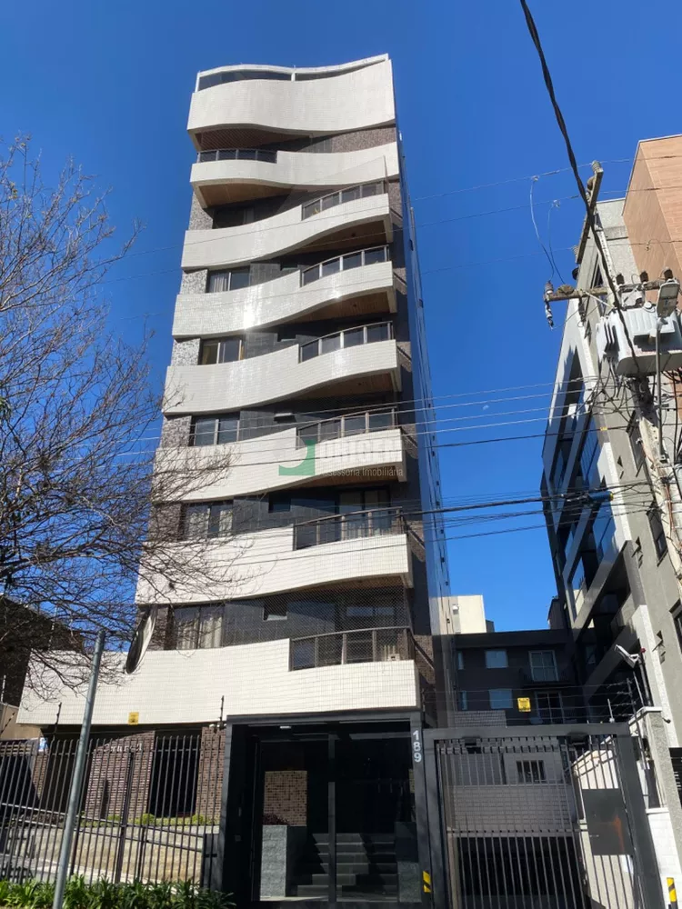 Apartamento, 3 quartos, 104 m² - Foto 1