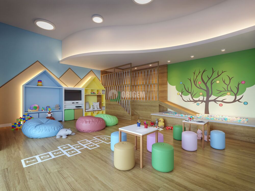 Apartamento à venda com 3 quartos, 111m² - Foto 15