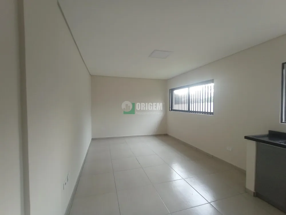 Kitnet-Studio, 21 m² - Foto 3