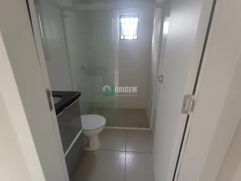 Kitnet-Studio, 21 m² - Foto 1