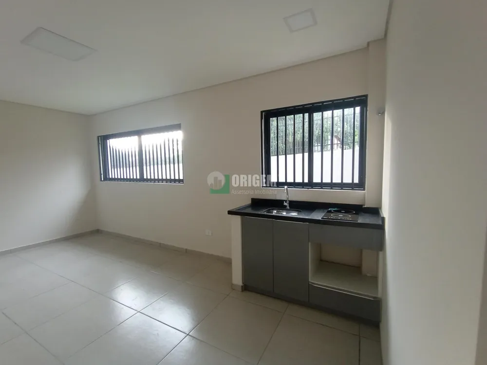 Kitnet-Studio, 21 m² - Foto 4