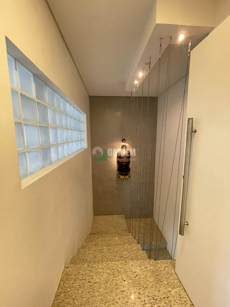 Apartamento à venda com 2 quartos, 190m² - Foto 4