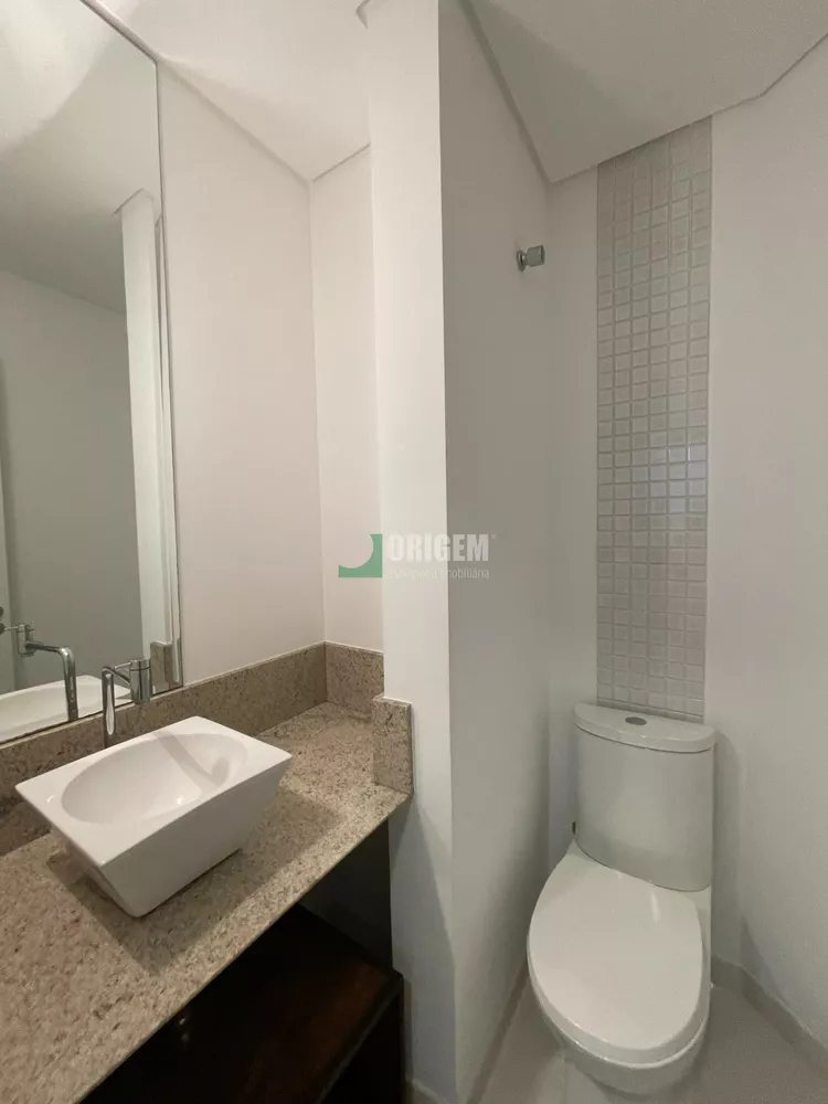 Apartamento à venda com 2 quartos, 190m² - Foto 12