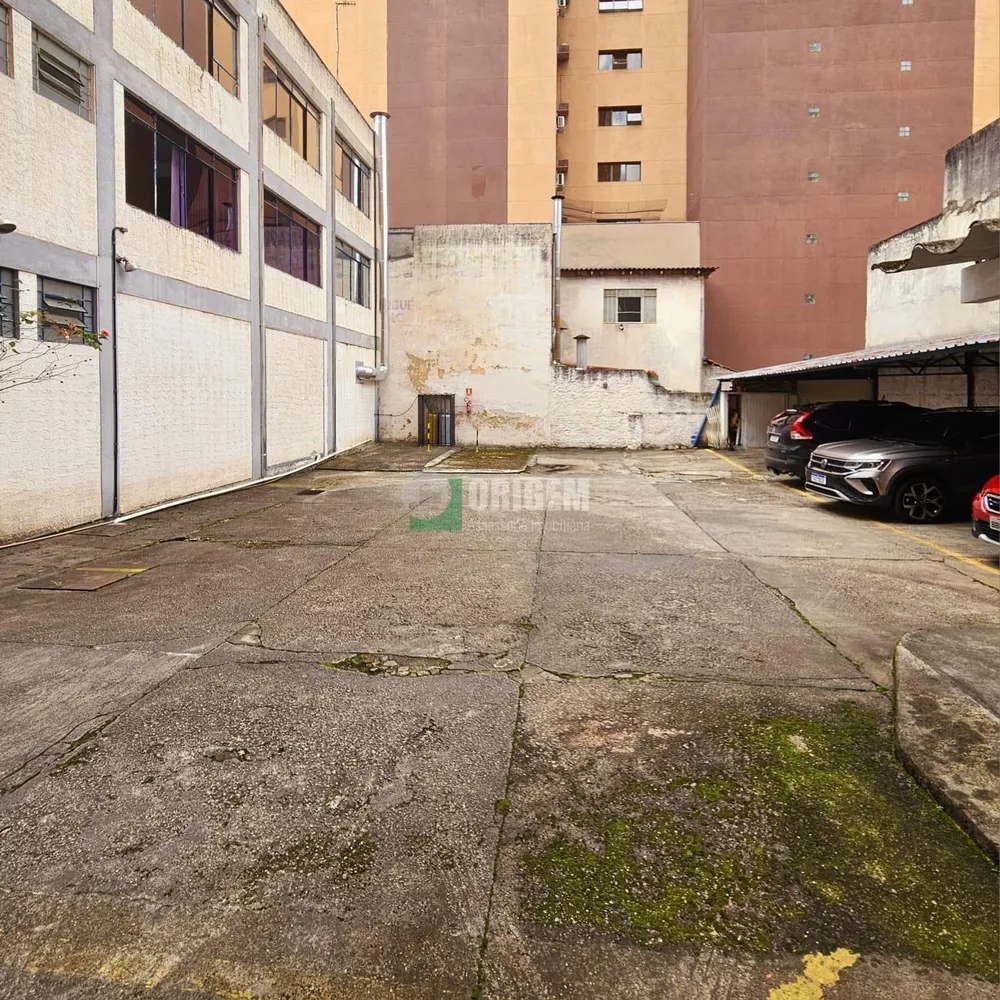 Prédio Inteiro, 599 m² - Foto 1