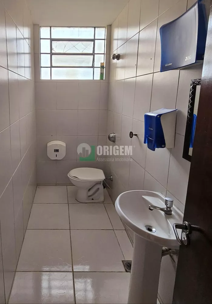 Prédio Inteiro, 599 m² - Foto 4