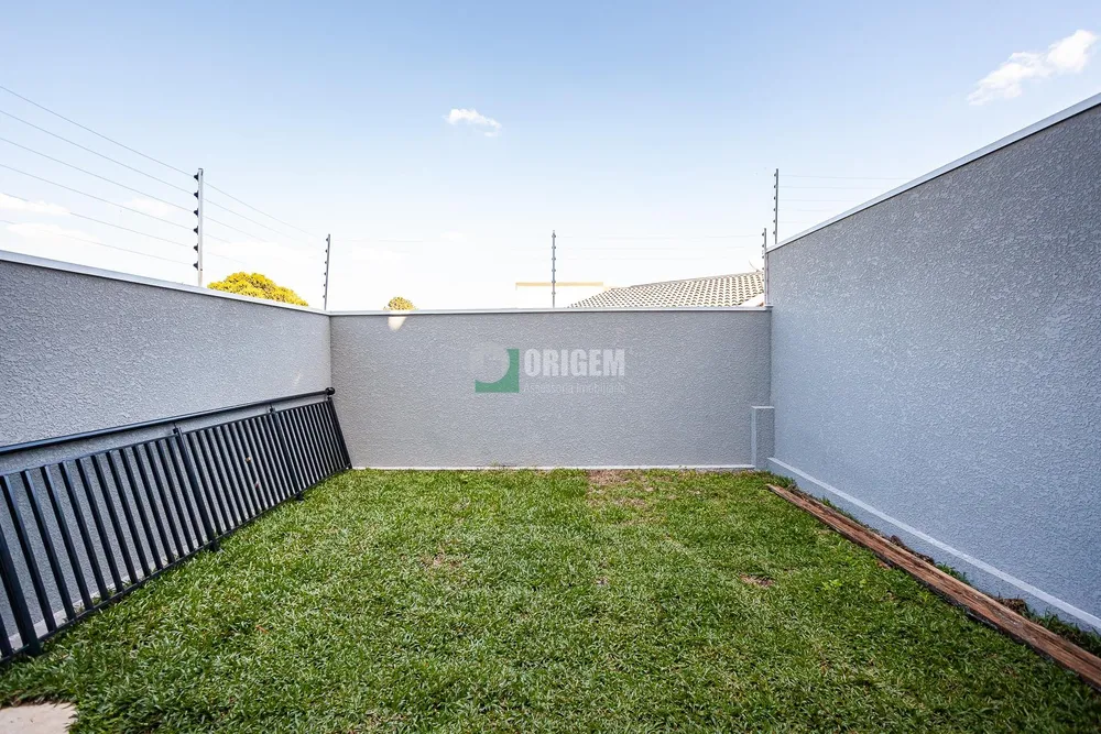 Sobrado, 3 quartos, 190 m² - Foto 4
