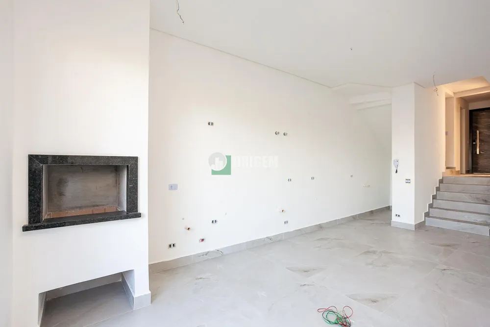 Sobrado, 3 quartos, 190 m² - Foto 3