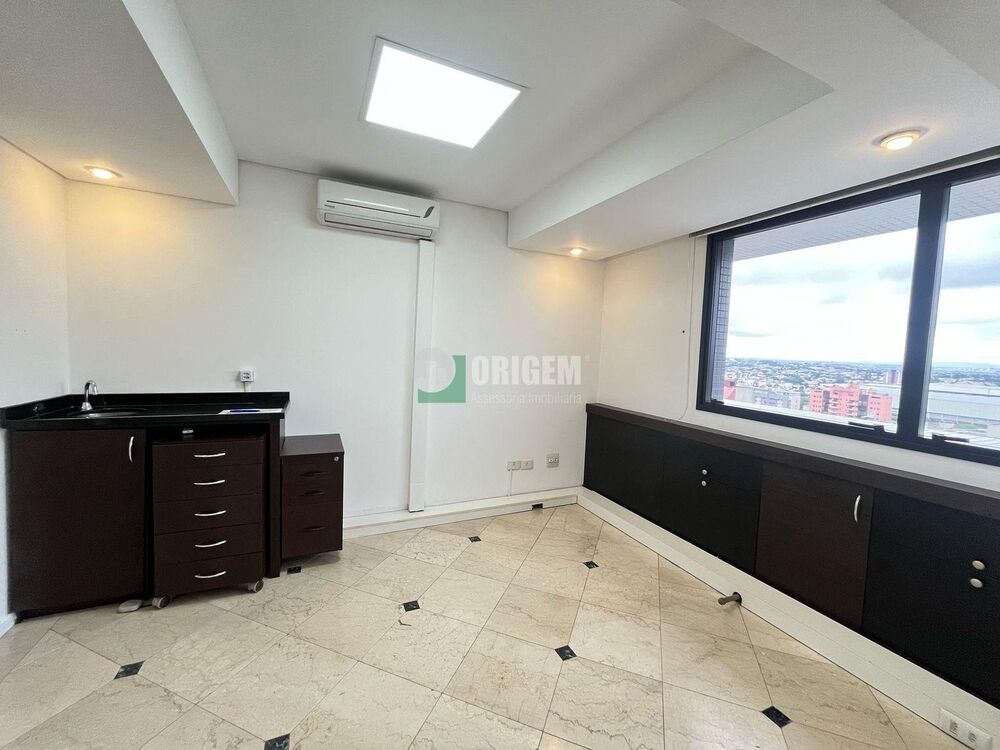 Conjunto Comercial-Sala para alugar, 42m² - Foto 4