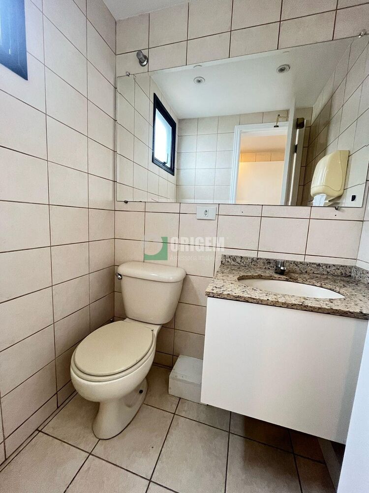 Conjunto Comercial-Sala para alugar, 42m² - Foto 10