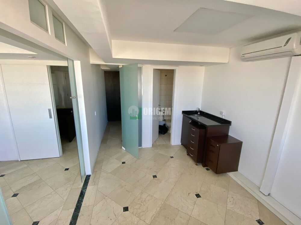 Conjunto Comercial-Sala para alugar, 42m² - Foto 16