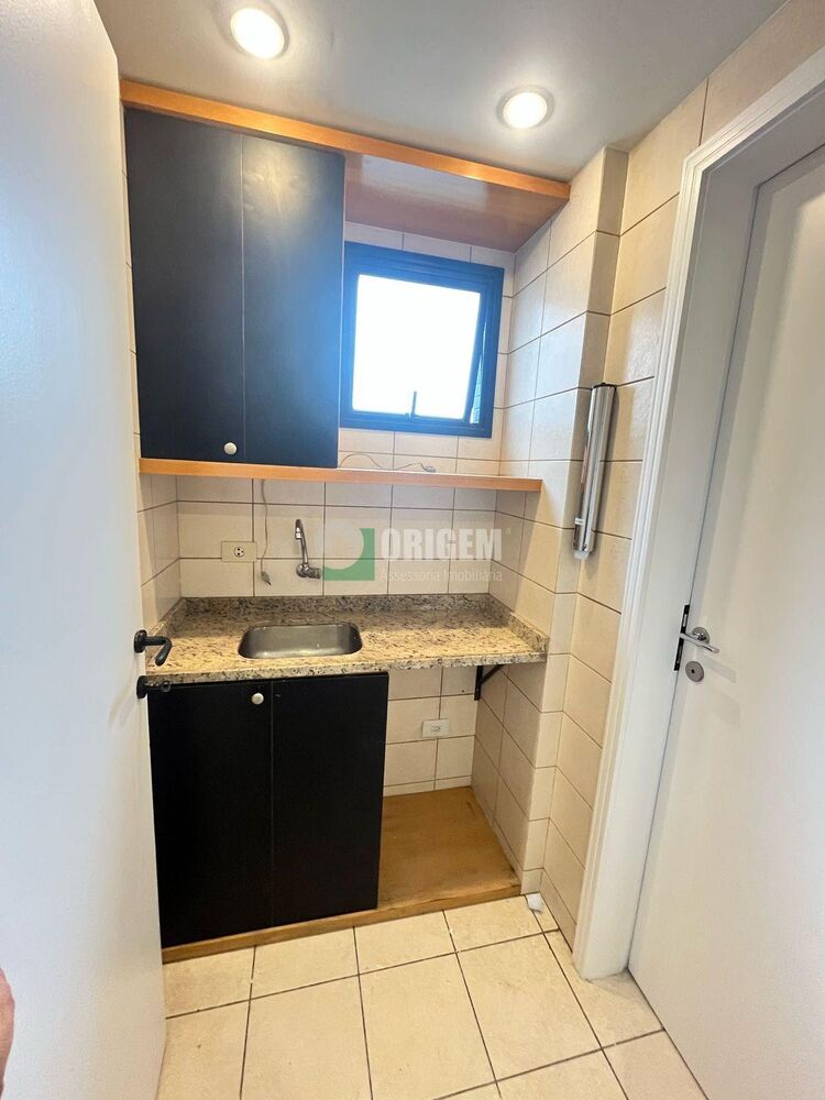 Conjunto Comercial-Sala para alugar, 42m² - Foto 9