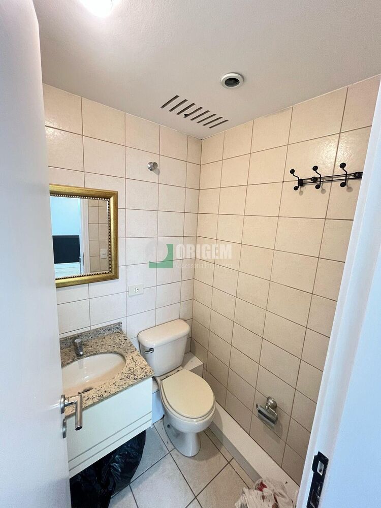 Conjunto Comercial-Sala para alugar, 42m² - Foto 5
