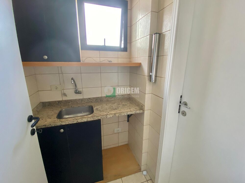 Conjunto Comercial-Sala para alugar, 42m² - Foto 13
