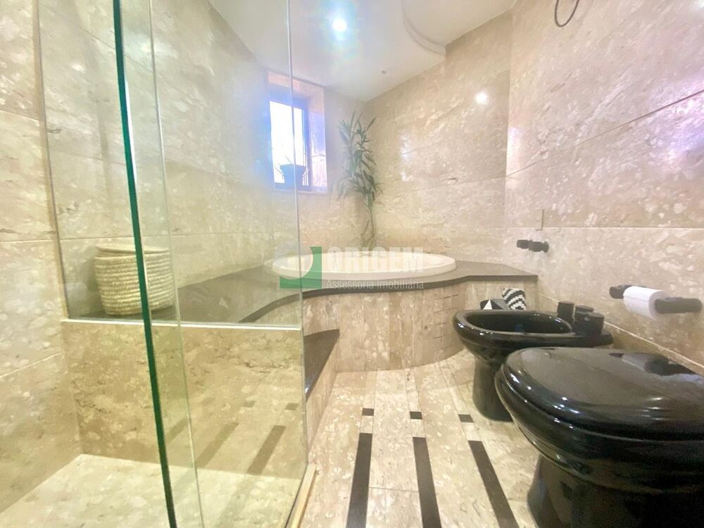 Cobertura para alugar com 3 quartos, 309m² - Foto 4