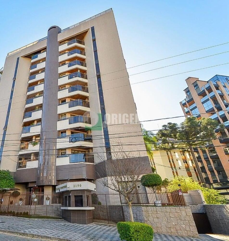 Cobertura para alugar com 3 quartos, 309m² - Foto 16