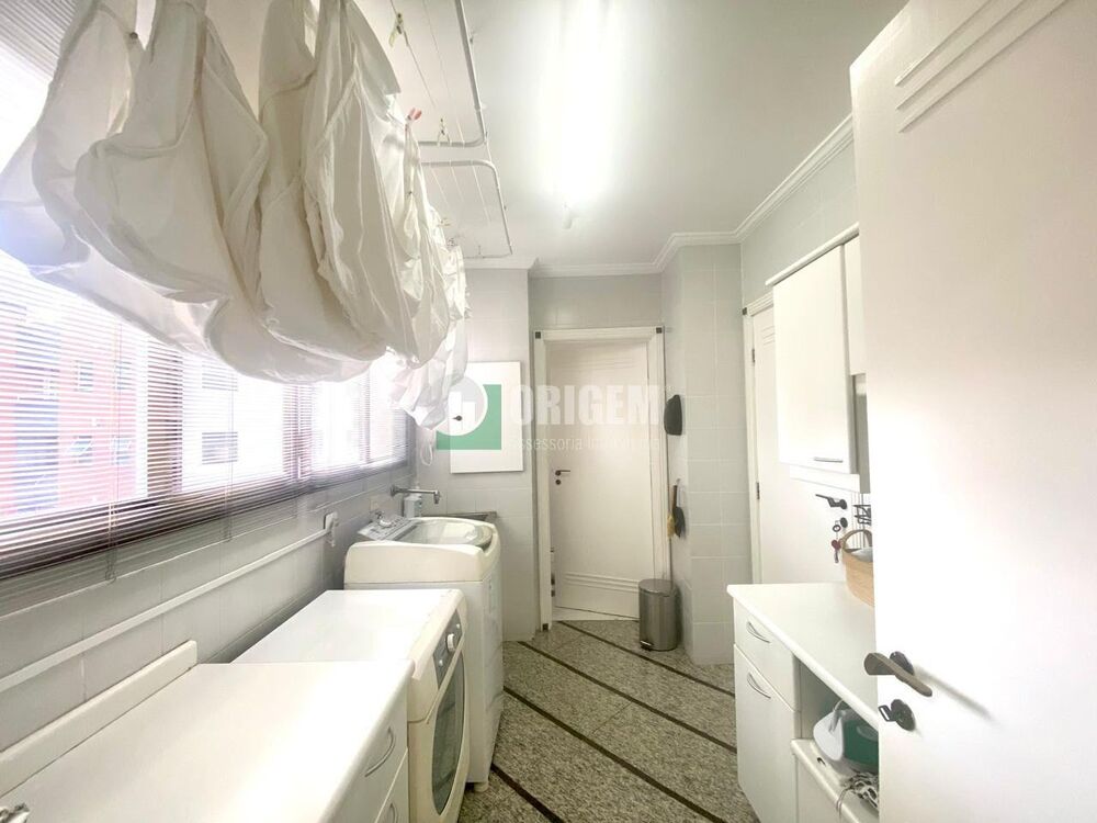 Cobertura para alugar com 3 quartos, 309m² - Foto 9